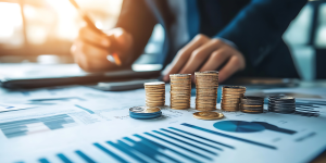 setor financeiro
